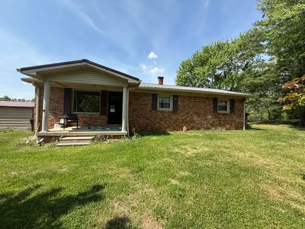245 Greasy Ridge Road, Stanford, KY 40484