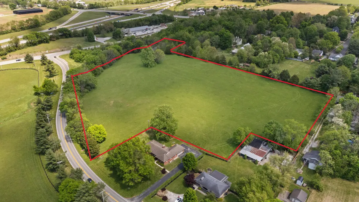 6888-A Midway Road, Midway, KY 40347 - #1