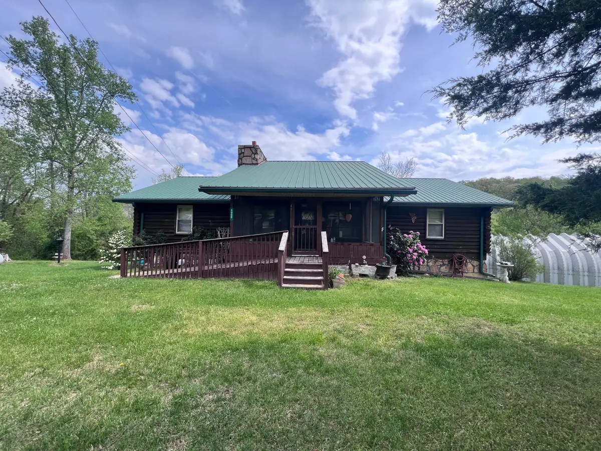 4900 E Kentucky 904, Williamsburg, KY 40769 - #1