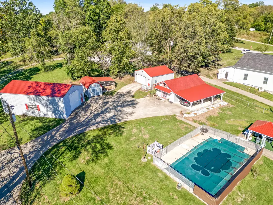 20 Conn Drive, Wilmore, KY 40390 - #3