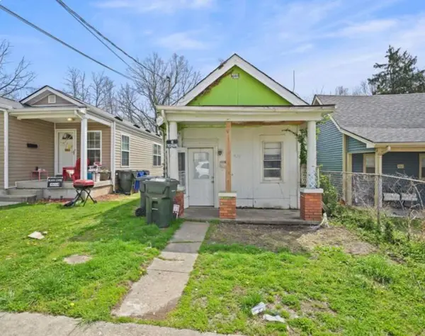 436 Ohio Street, Lexington, KY 40508