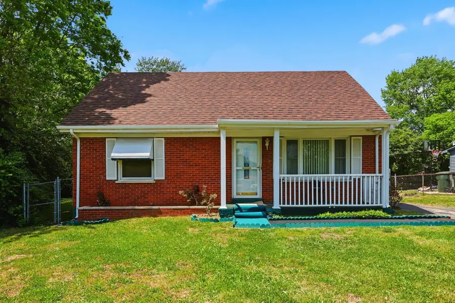 1555 Montrose Drive, Lexington, KY 40511 - #2