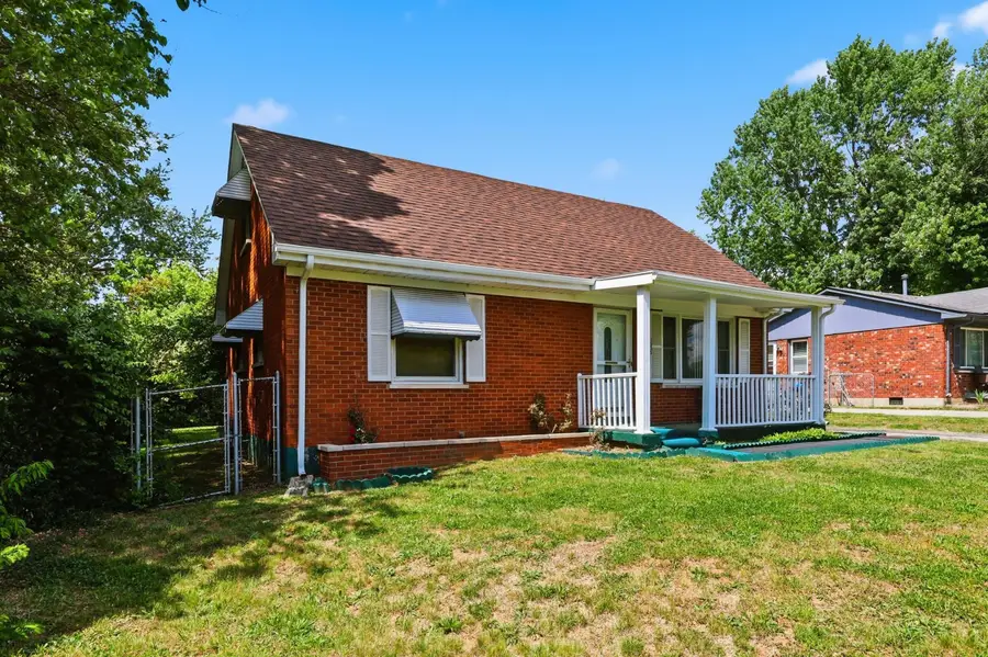 1555 Montrose Drive, Lexington, KY 40511 - #3