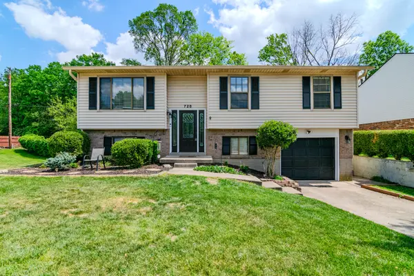 720 Terry Drive, Winchester, KY 40391