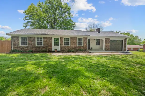 16 Meadowbrook Drive, Frankfort, KY 40601