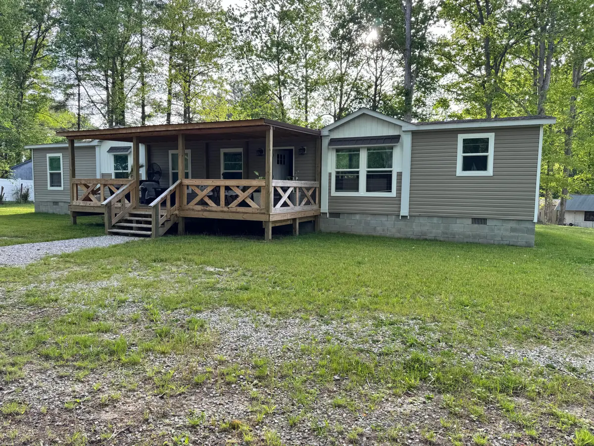 280 Piney Hill Road, Corbin, KY 40701 - #1