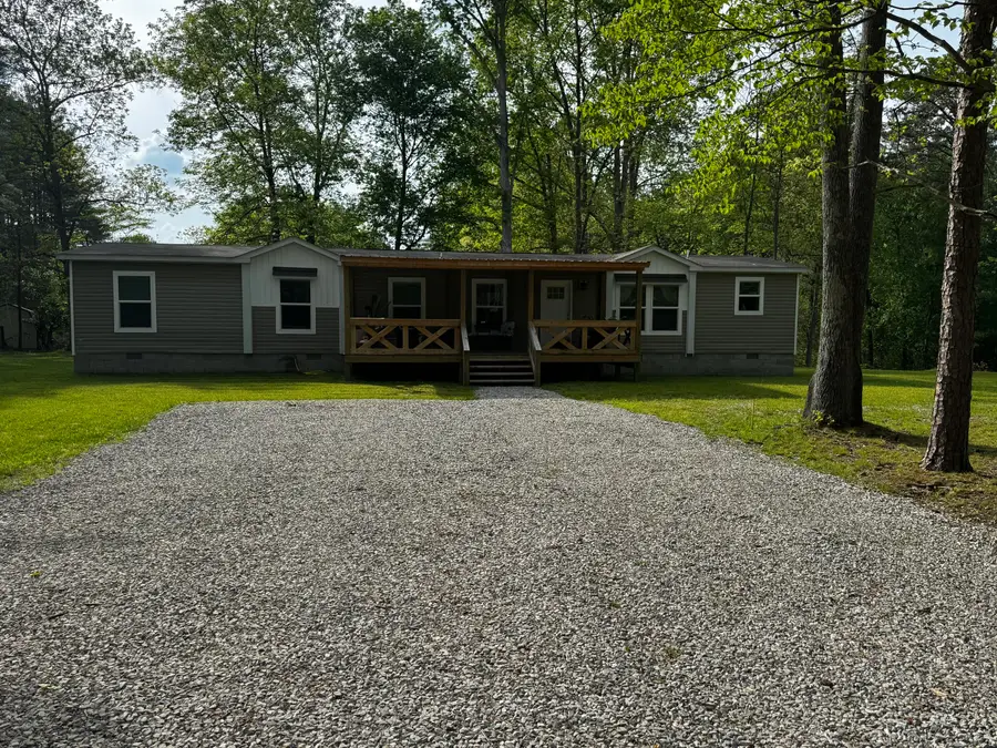 280 Piney Hill Road, Corbin, KY 40701 - #3