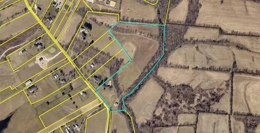 172 Hebron Road, Shelbyville, KY 40065 - #3