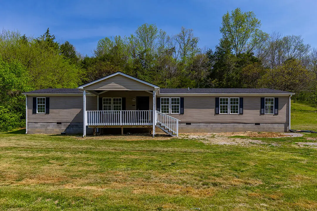3375 Crooked Creek Road, Carlisle, KY 40311 - #1