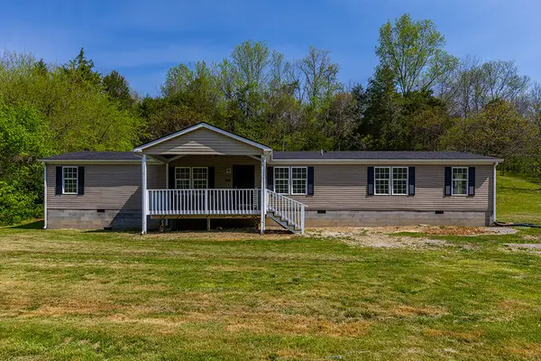 3375 Crooked Creek Road, Carlisle, KY 40311