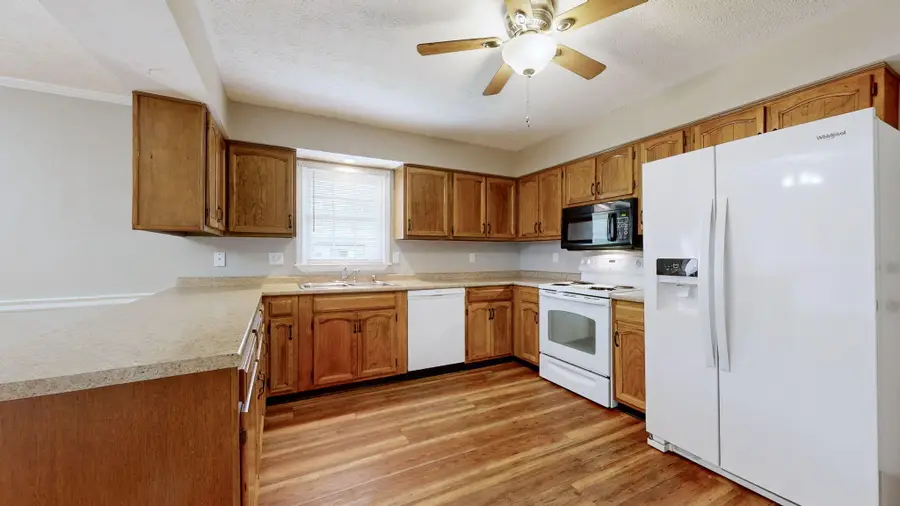 214 Vicksburg Drive, Nicholasville, KY 40356 - #3