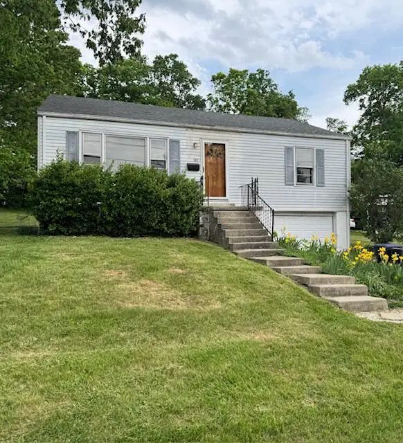 107 Bender Drive, Frankfort, KY 40601