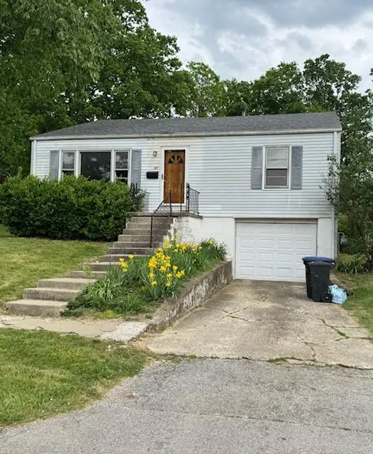 107 Bender Drive, Frankfort, KY 40601 - #2