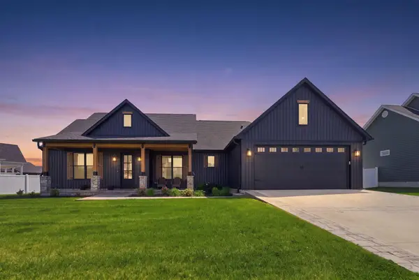 94 Clements Drive, Danville, KY 40422