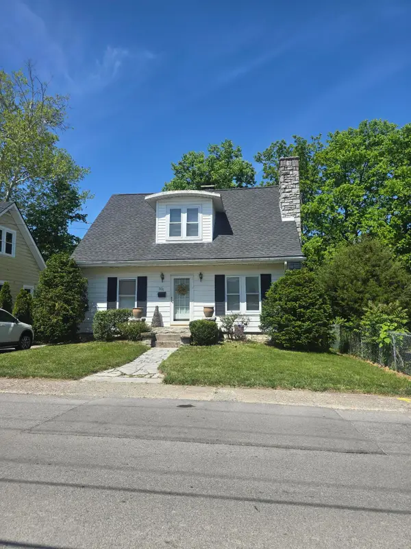 301 S 3rd Street, Nicholasville, KY 40356