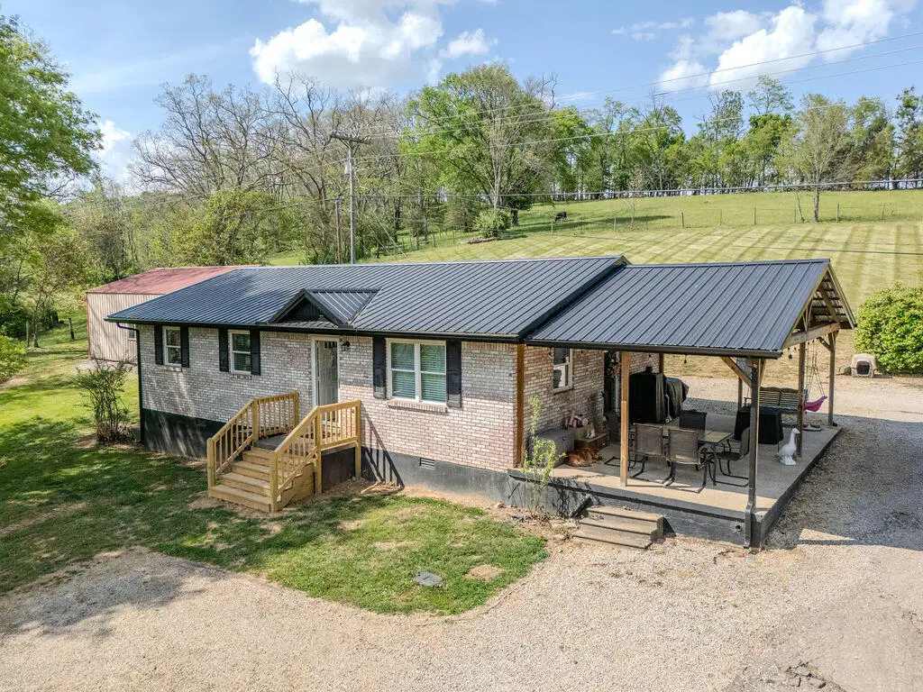 74 Raven Drive, Owingsville, KY 40360 - #1