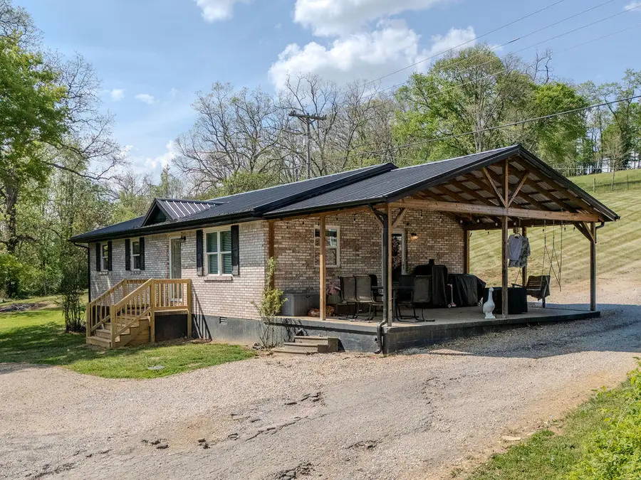 74 Raven Drive, Owingsville, KY 40360 - #2