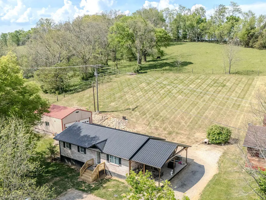 74 Raven Drive, Owingsville, KY 40360 - #3