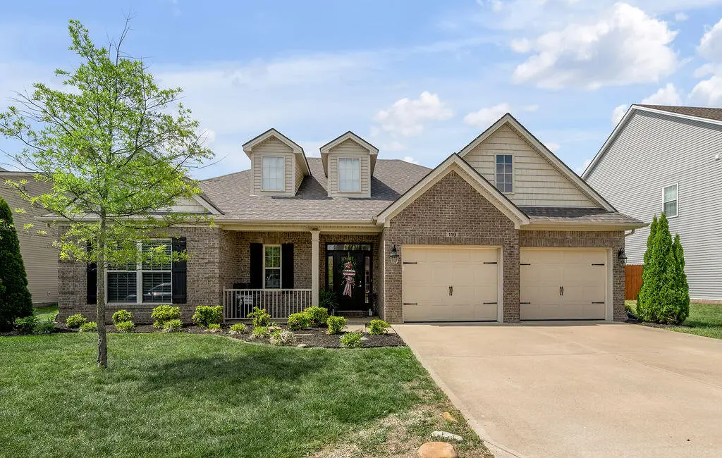 119 Mollie Way, Georgetown, KY 40324 - #1