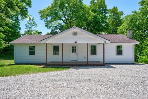 120 State Hwy 3447, McKee, KY 40447