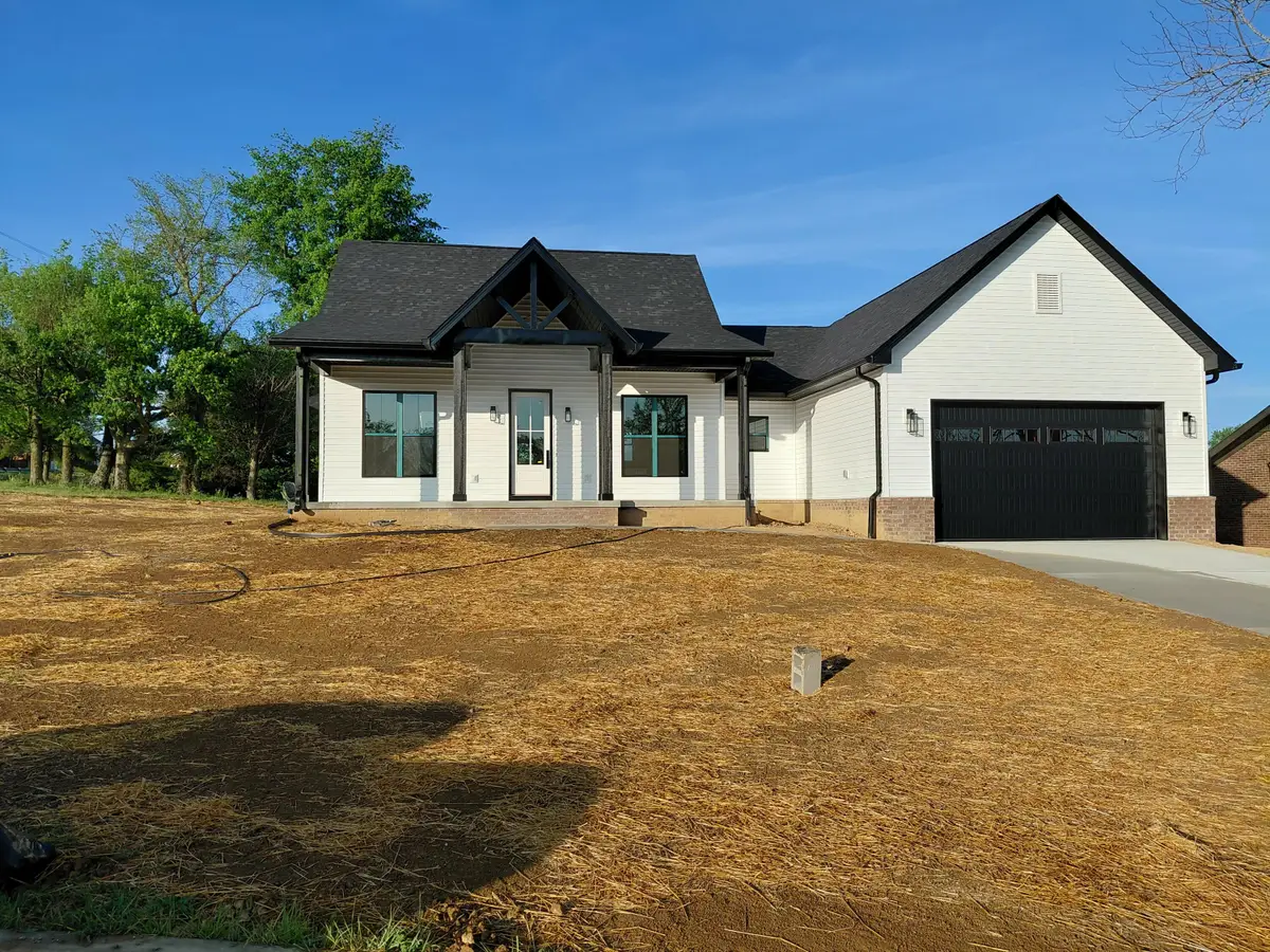 20 Lakeview Road, Stanford, KY 40484 - #1