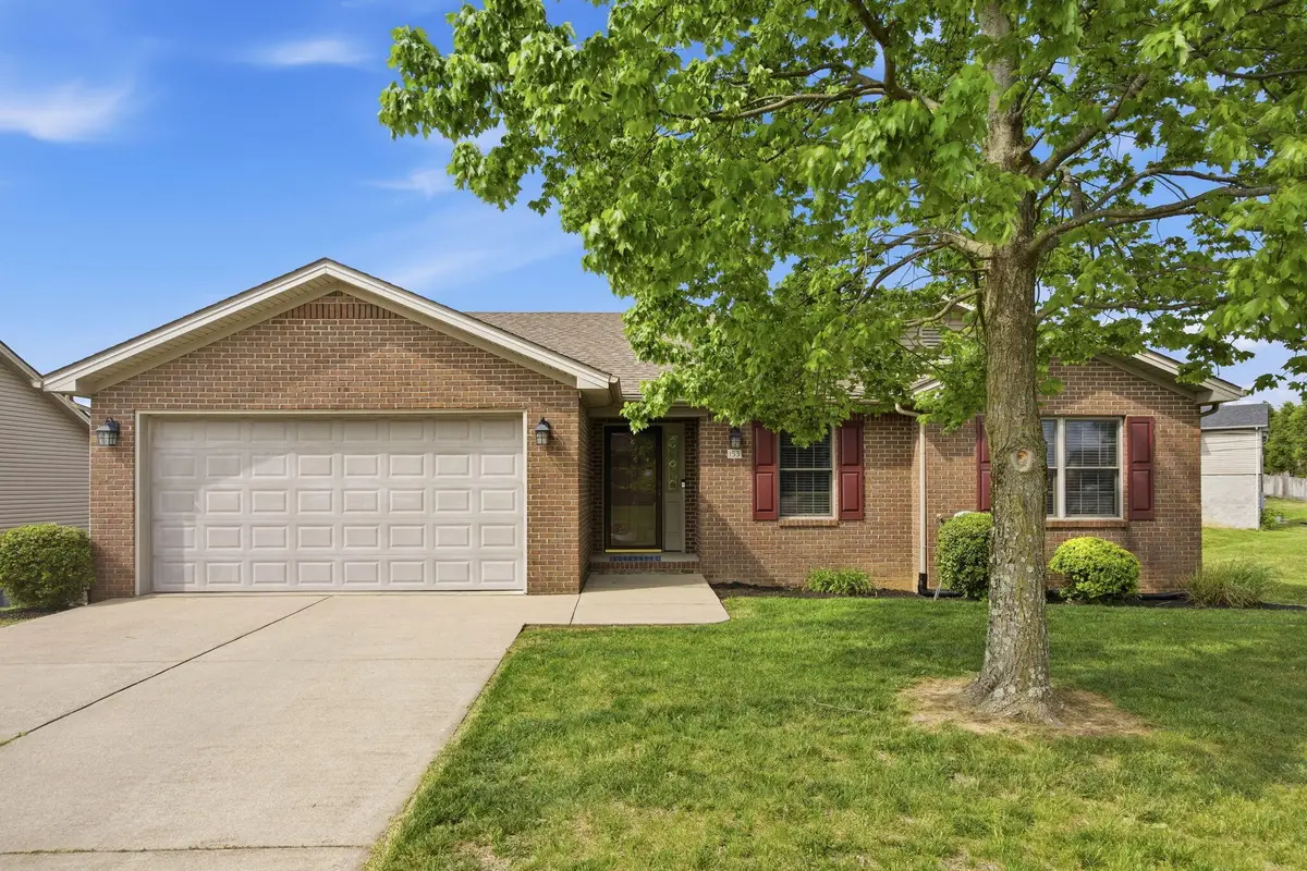 153 Gainsway Drive, Nicholasville, KY 40356 - #1