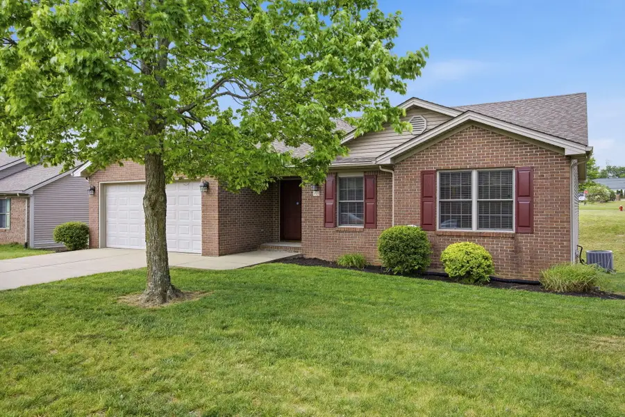 153 Gainsway Drive, Nicholasville, KY 40356 - #2