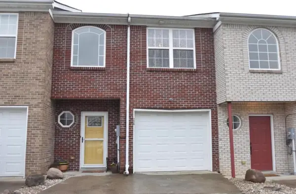 238 Bass Pond Glen Drive, Nicholasville, KY 40356