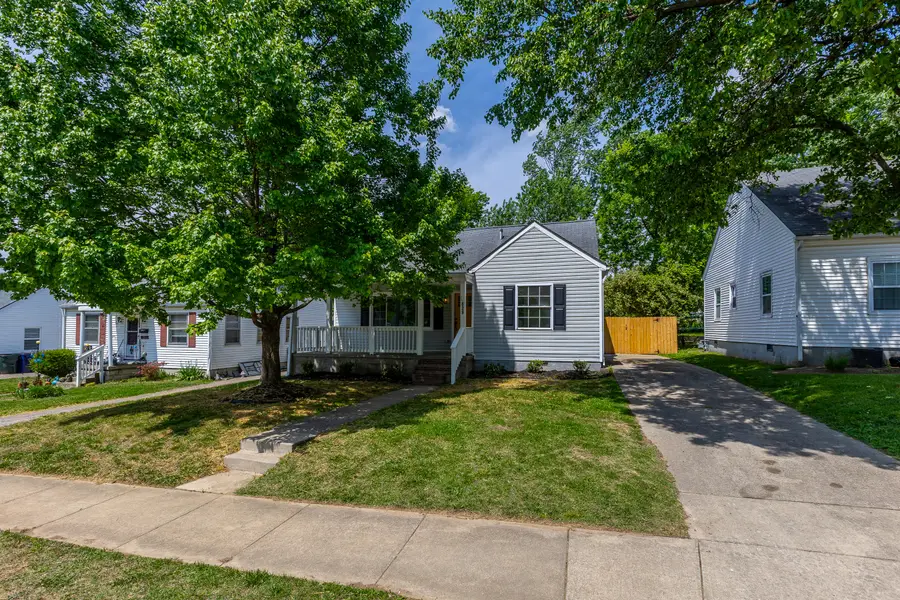 829 Marcellus Drive, Lexington, KY 40505 - #3