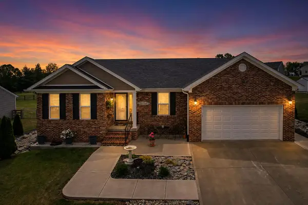 122 Max Cavnes Road, Danville, KY 40422