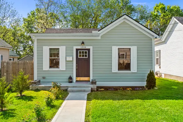 1318 Cypress Street, Paris, KY 40361