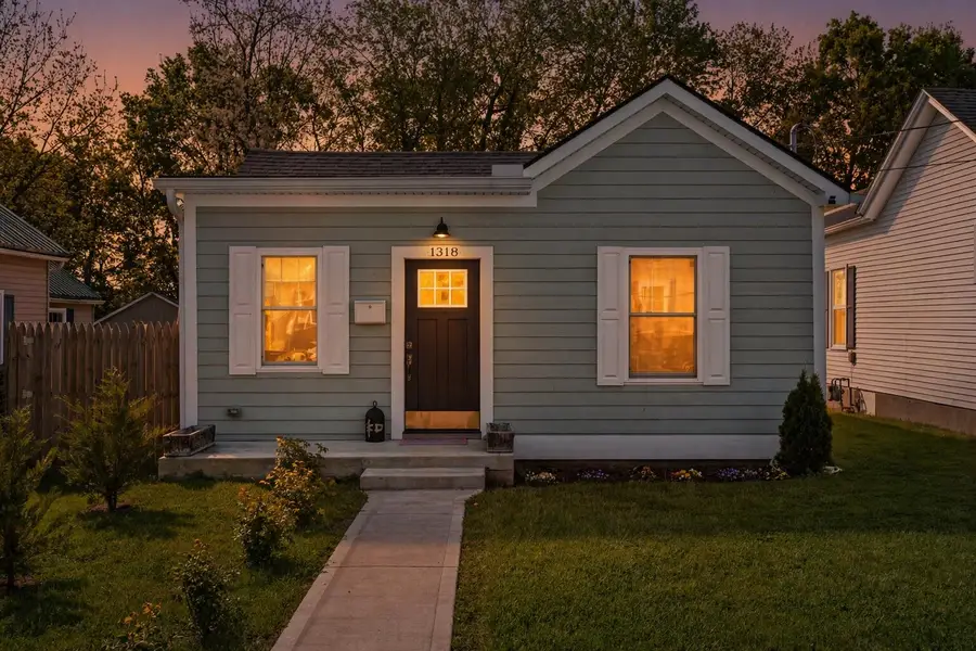 1318 Cypress Street, Paris, KY 40361 - #2