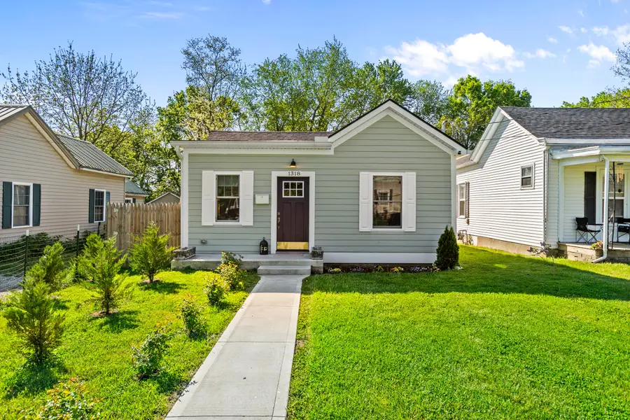 1318 Cypress Street, Paris, KY 40361 - #3