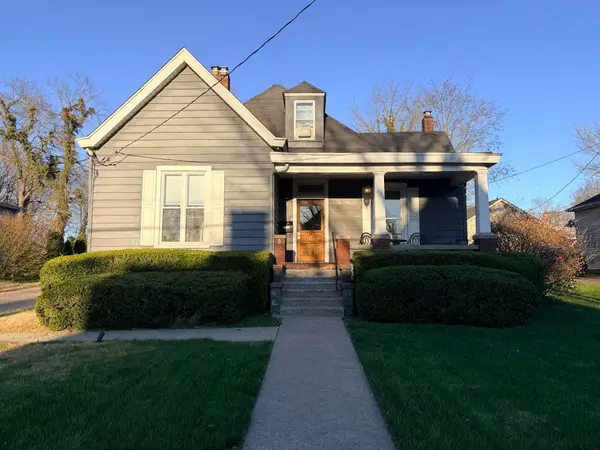 330 N Broadway, Georgetown, KY 40324