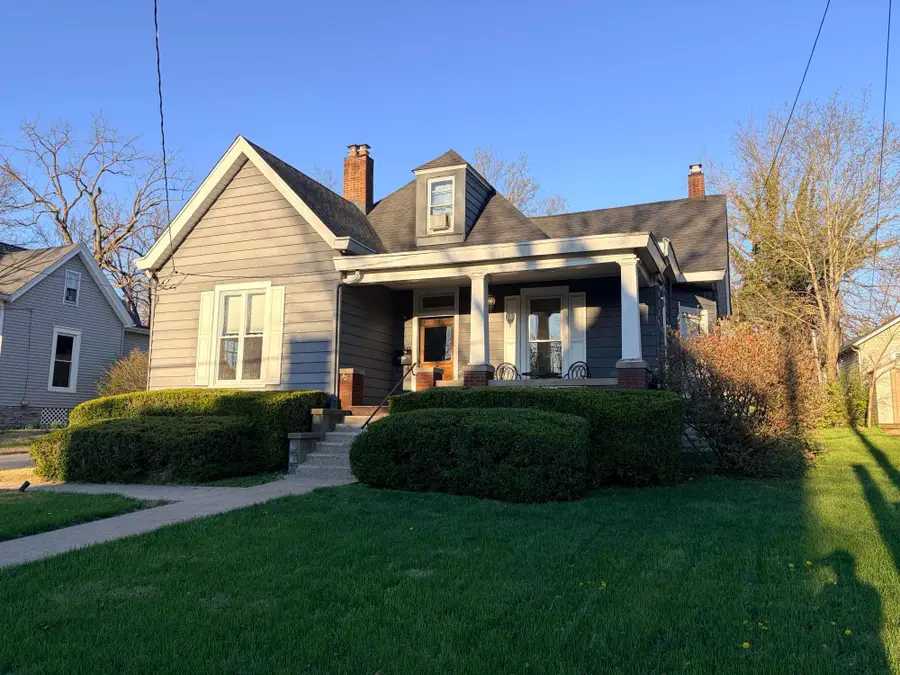 330 N Broadway, Georgetown, KY 40324 - #2