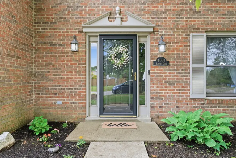 4001 Barnard Drive, Lexington, KY 40509 - #2