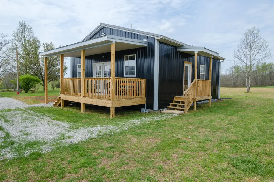 650 Liberty Church Spur Road, Crab Orchard, KY 40419 - #3