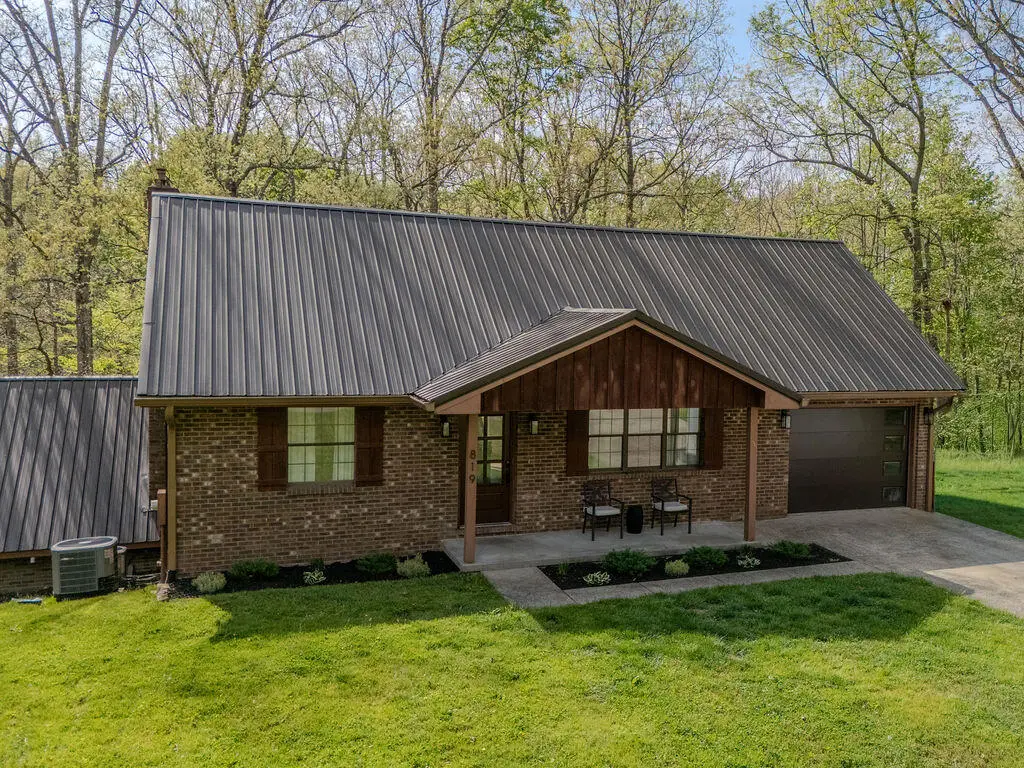 819 Fraley Drive, Morehead, KY 40351 - #1