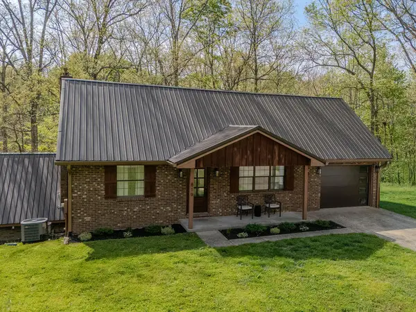 819 Fraley Drive, Morehead, KY 40351