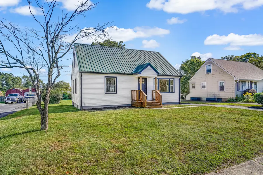 513 Northside Drive, Lexington, KY 40505 - #2