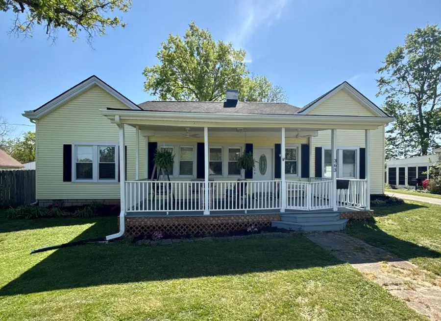 363 S Main Street, Winchester, KY 40391 - #2