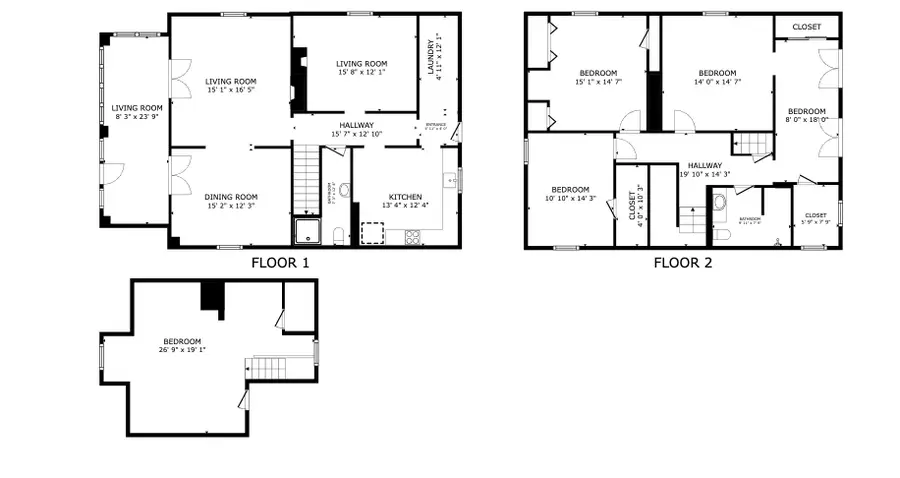 182 Bassett Avenue, Lexington, KY 40502 - #2