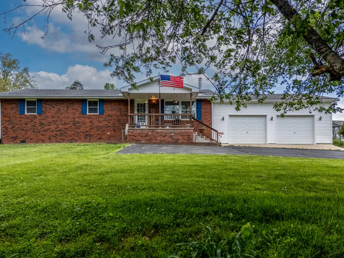 970 Trumbo Road, Olive Hill, KY 41164 - #1