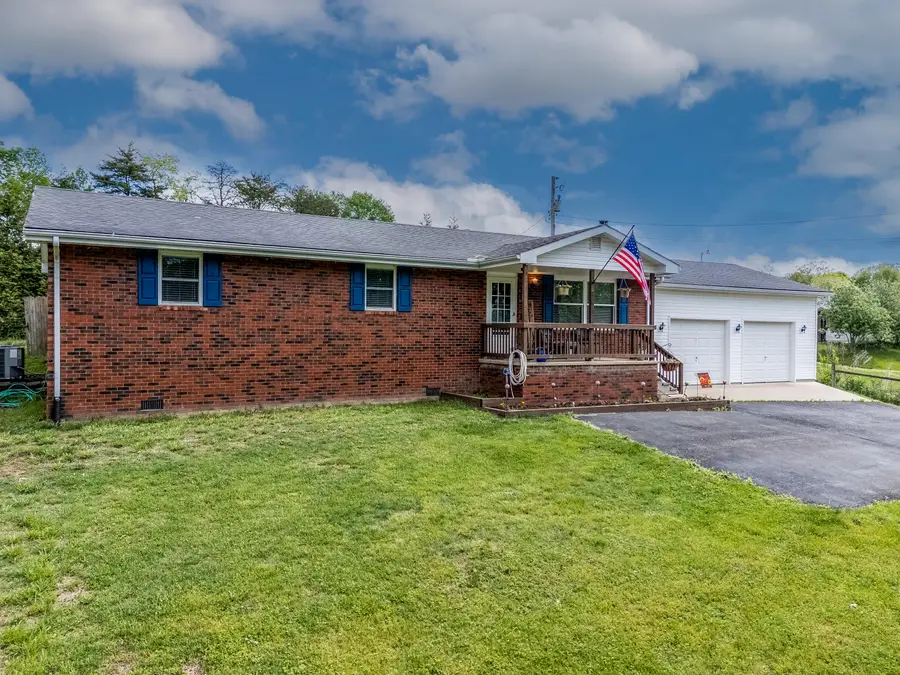 970 Trumbo Road, Olive Hill, KY 41164 - #2