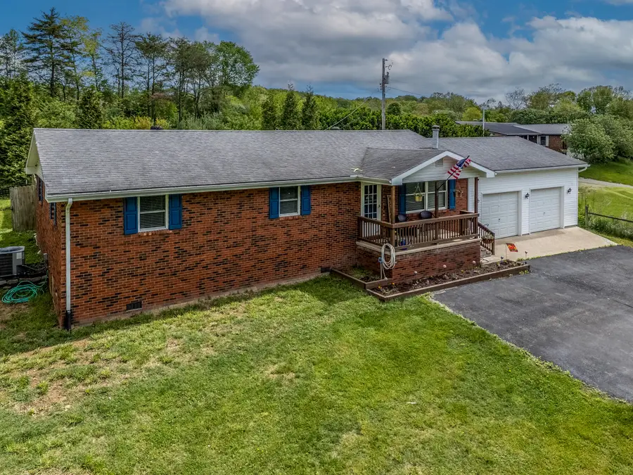 970 Trumbo Road, Olive Hill, KY 41164 - #3