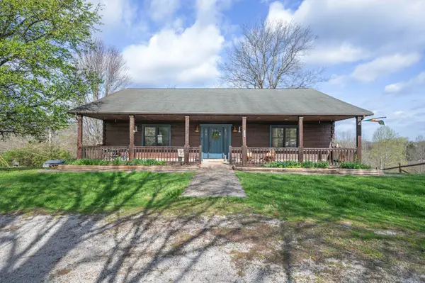 1540 Roberts Hill Drive, Richmond, KY 40475