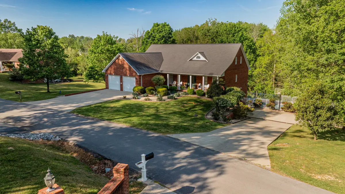 157 Derby Lane, Columbia, KY 42728 - #1