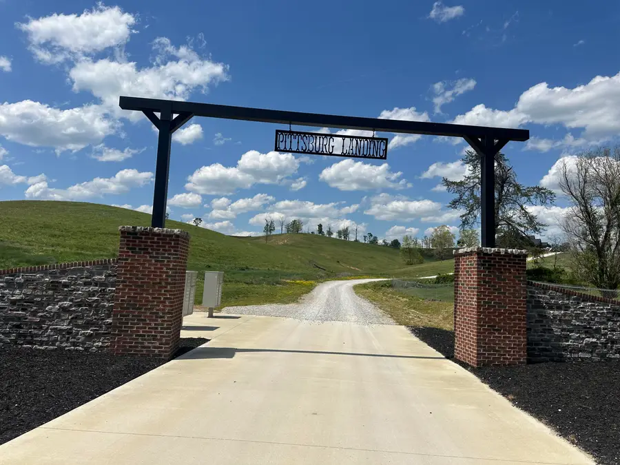 754 Pittsburg Landing #Tract 26, London, KY 40741 - #2