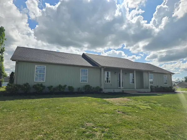 97 Boone Trail, London, KY 40744