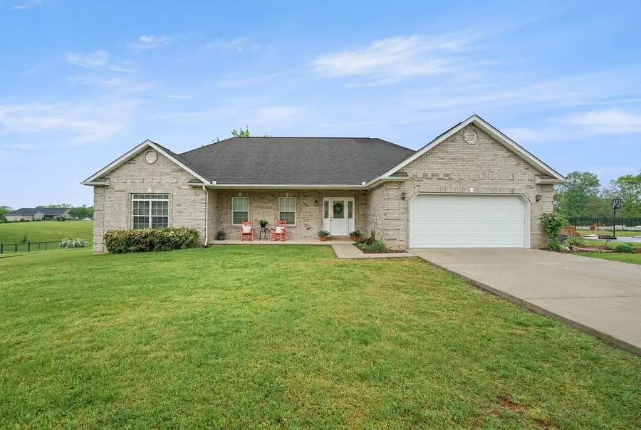 145 Hidden Creek Drive, Somerset, KY 42503 - #2